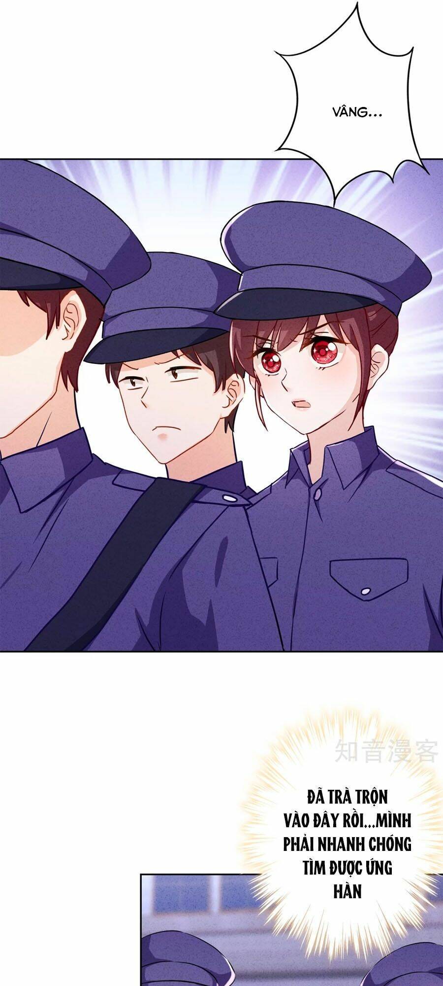 Thiếu Soái, Vợ Anh Muốn Lật Trời!: Chapter 70