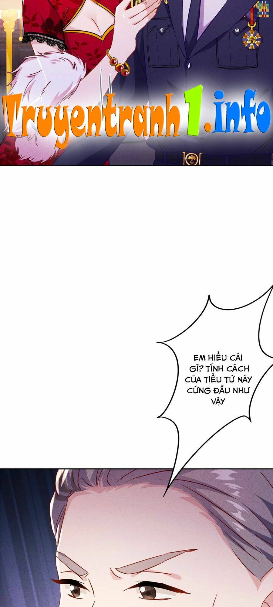Thiếu Soái, Vợ Anh Muốn Lật Trời!: Chapter 70