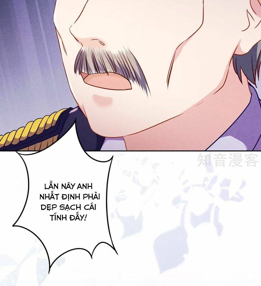 Thiếu Soái, Vợ Anh Muốn Lật Trời!: Chapter 70