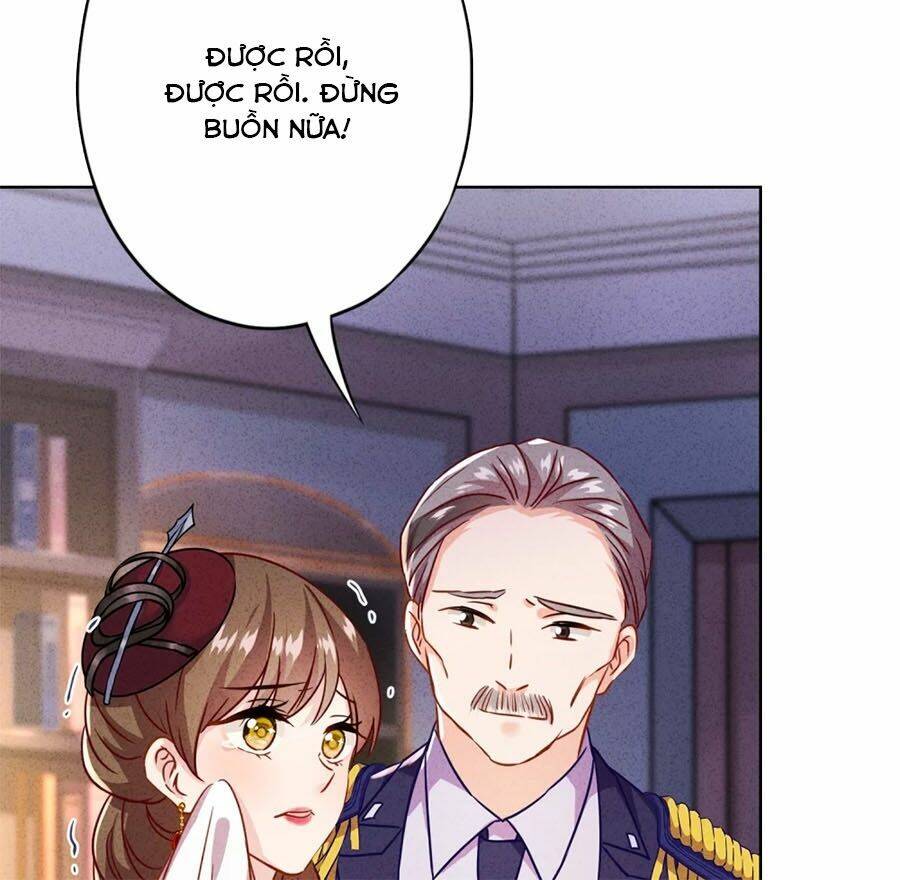Thiếu Soái, Vợ Anh Muốn Lật Trời!: Chapter 70