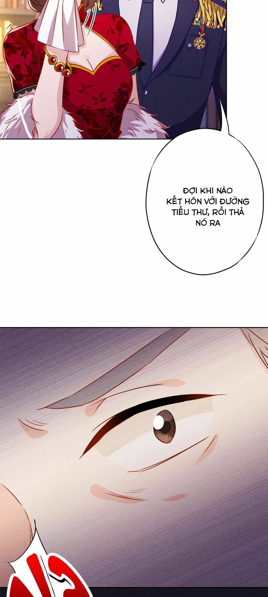 Thiếu Soái, Vợ Anh Muốn Lật Trời!: Chapter 70