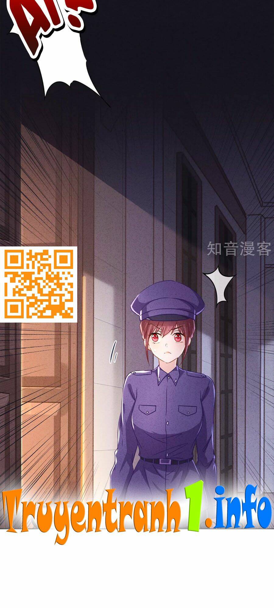 Thiếu Soái, Vợ Anh Muốn Lật Trời!: Chapter 70