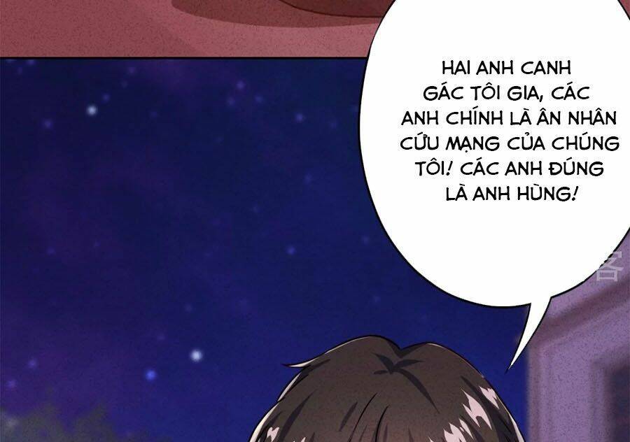 Thiếu Soái, Vợ Anh Muốn Lật Trời!: Chapter 70