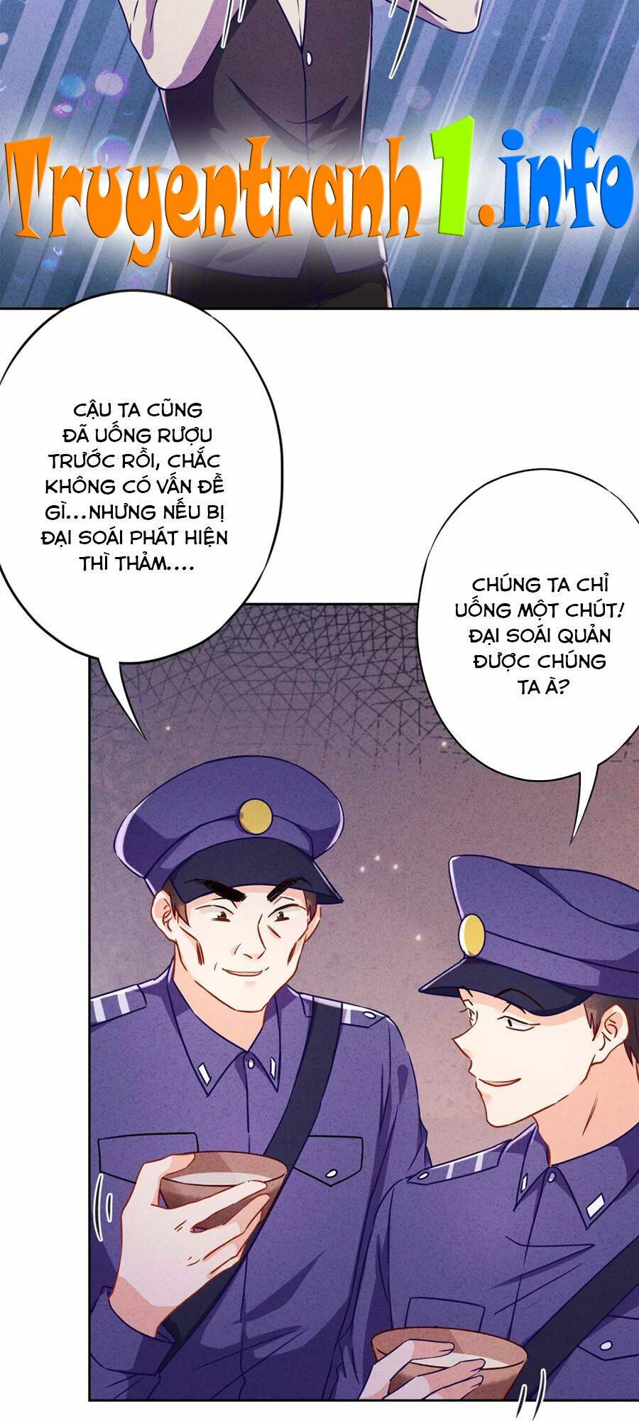 Thiếu Soái, Vợ Anh Muốn Lật Trời!: Chapter 70