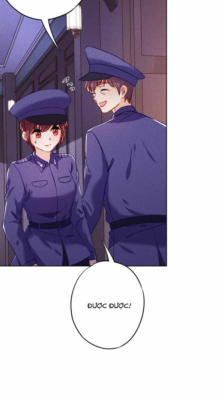 Thiếu Soái, Vợ Anh Muốn Lật Trời!: Chapter 71