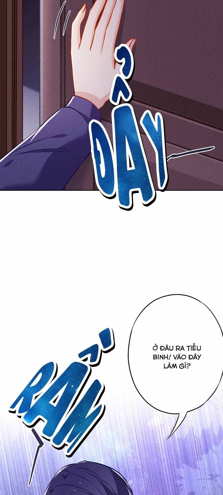 Thiếu Soái, Vợ Anh Muốn Lật Trời!: Chapter 71