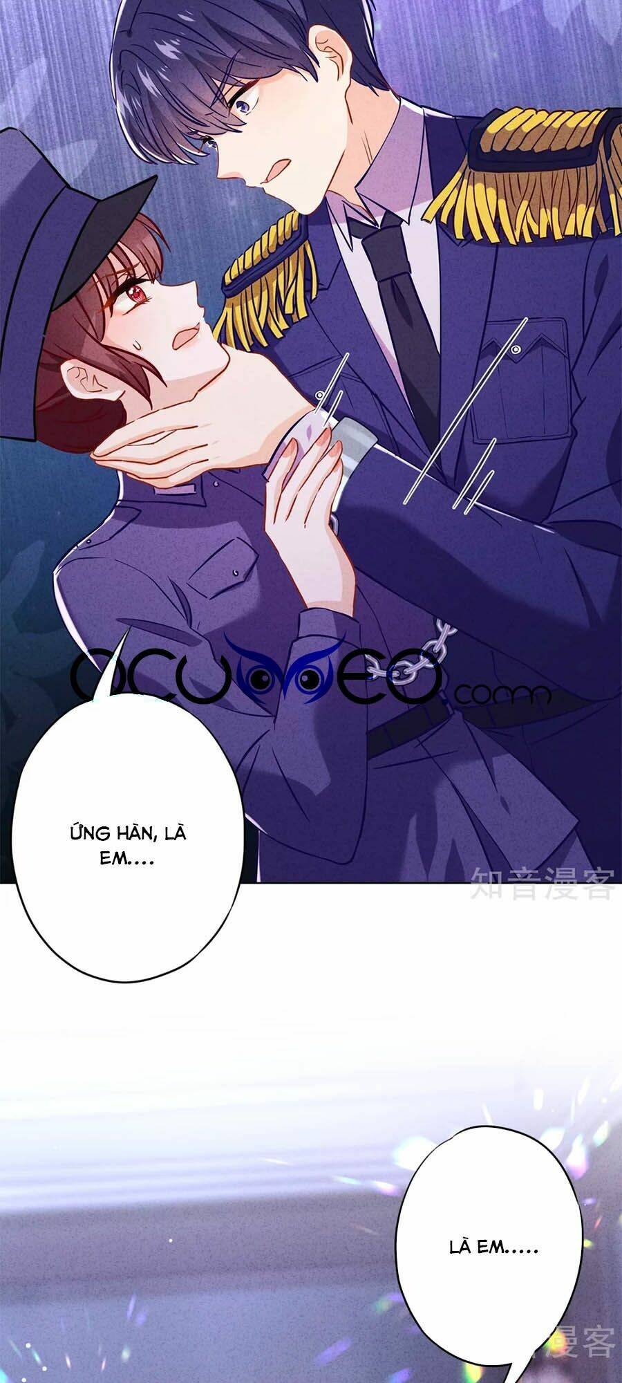 Thiếu Soái, Vợ Anh Muốn Lật Trời!: Chapter 71