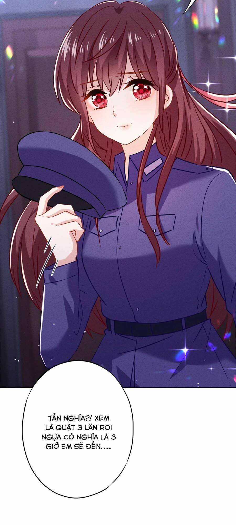 Thiếu Soái, Vợ Anh Muốn Lật Trời!: Chapter 71