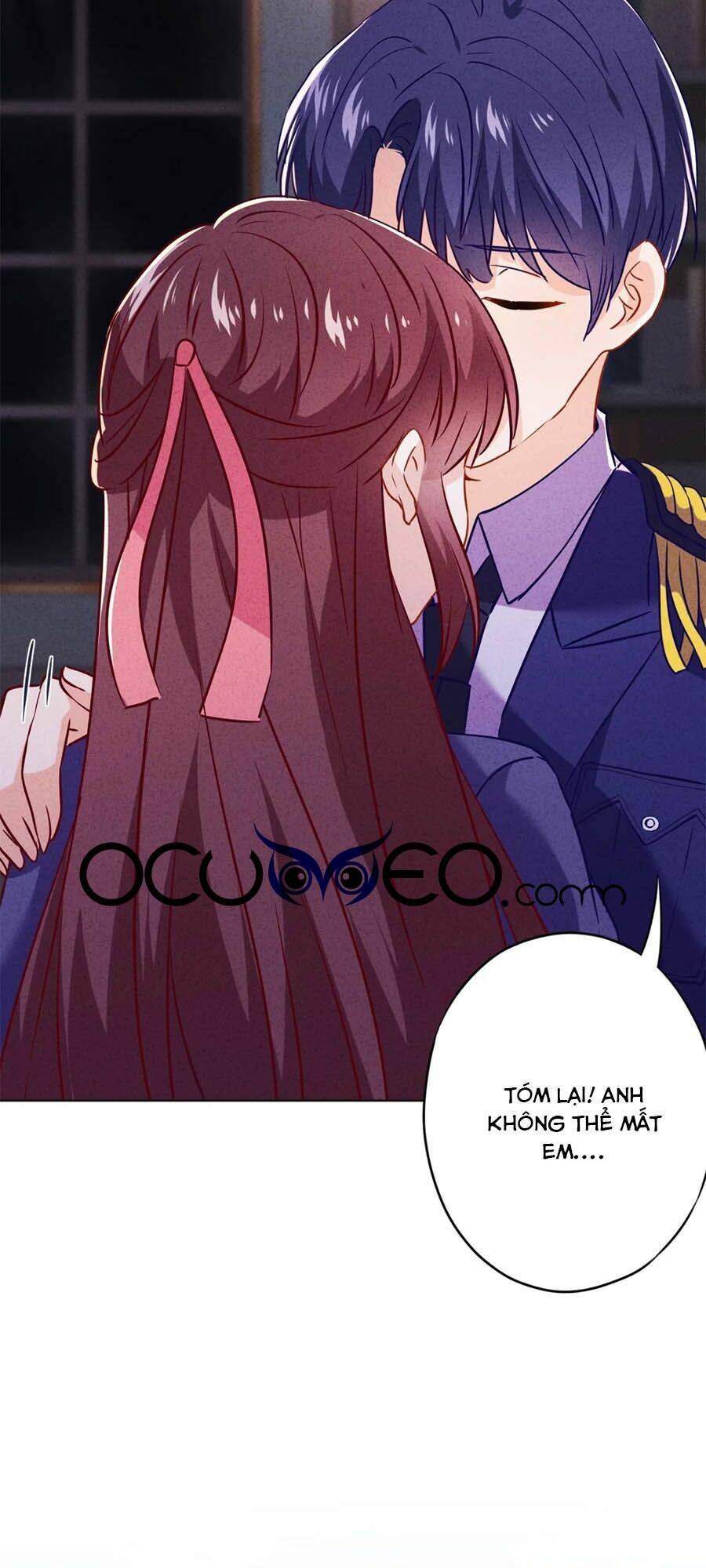 Thiếu Soái, Vợ Anh Muốn Lật Trời!: Chapter 71