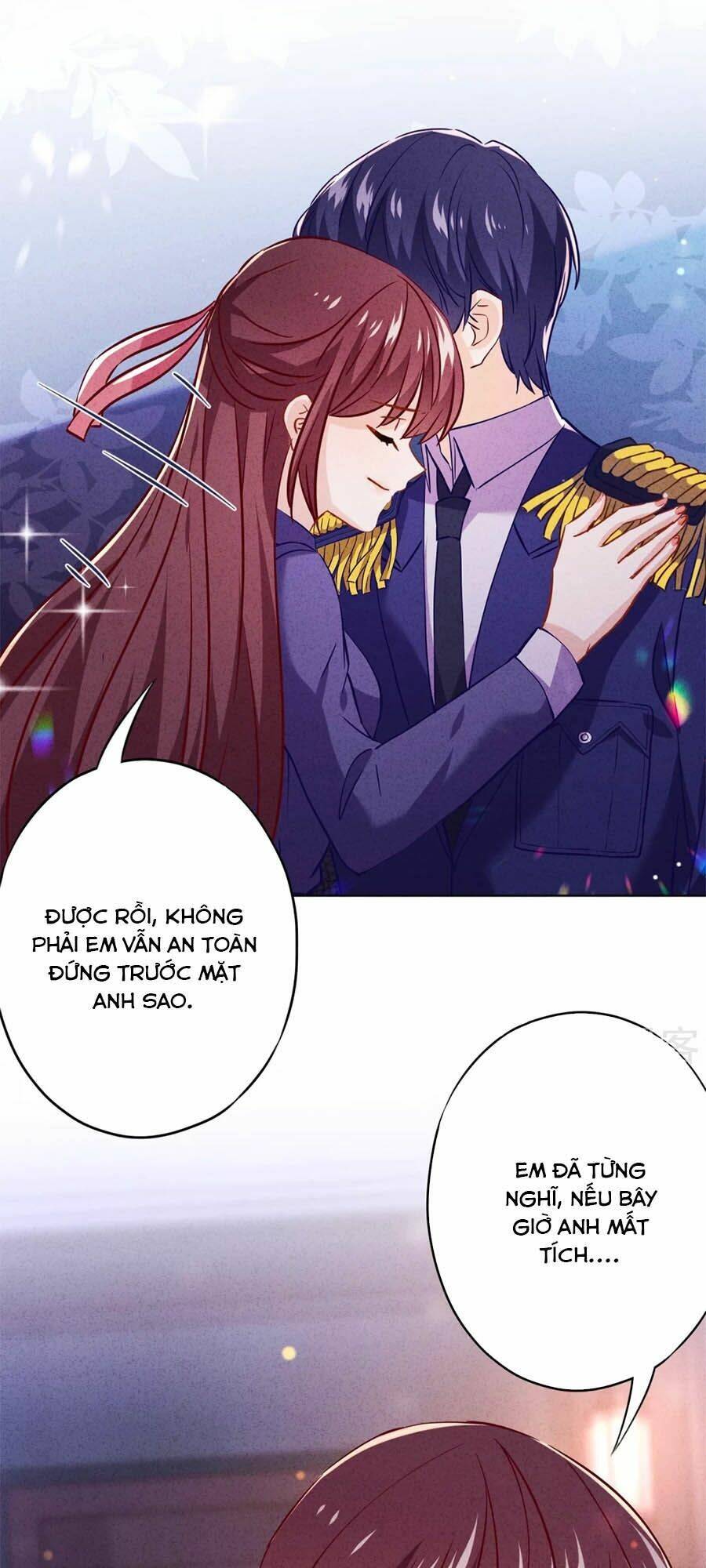 Thiếu Soái, Vợ Anh Muốn Lật Trời!: Chapter 71