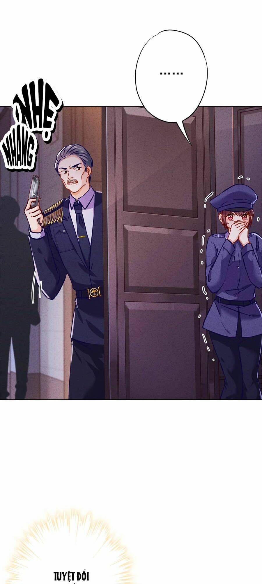 Thiếu Soái, Vợ Anh Muốn Lật Trời!: Chapter 71