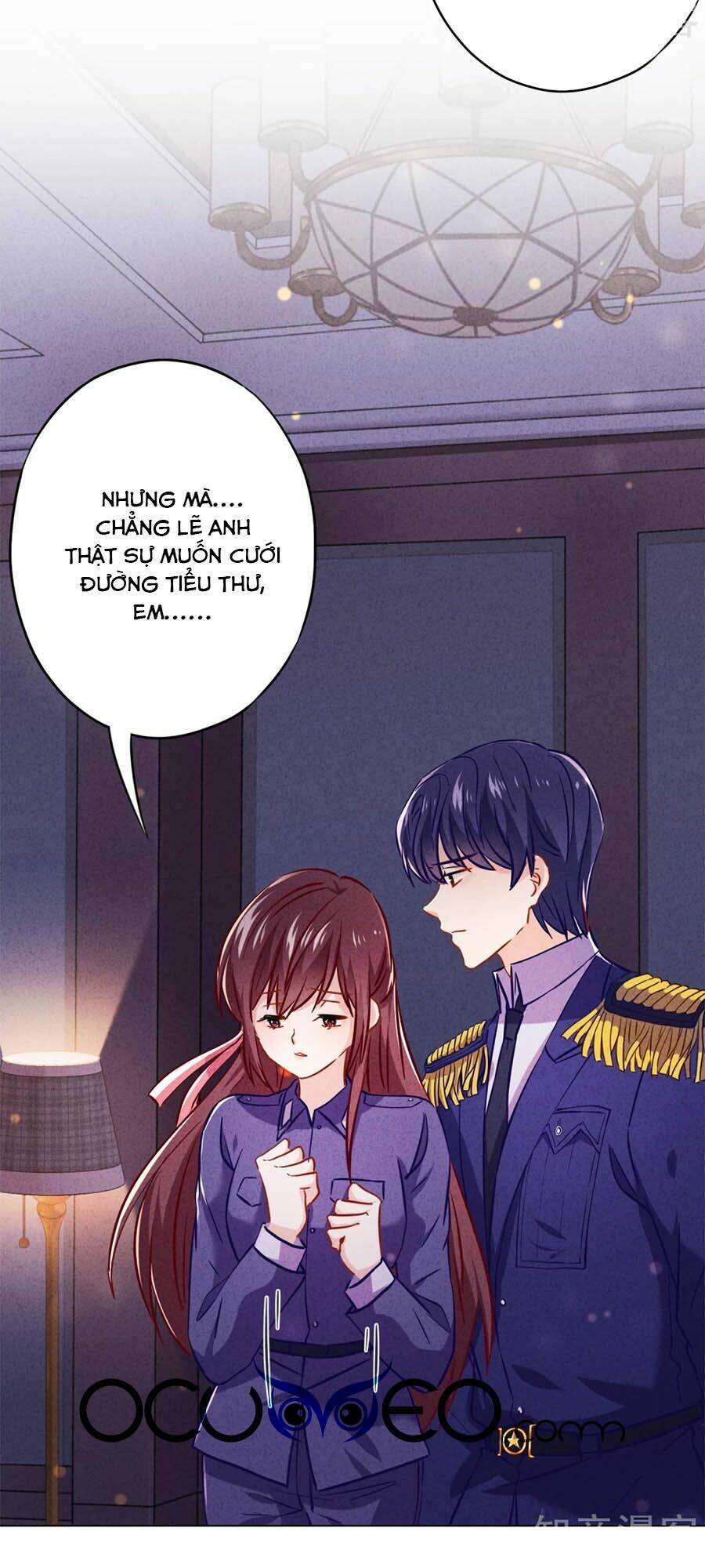 Thiếu Soái, Vợ Anh Muốn Lật Trời!: Chapter 71