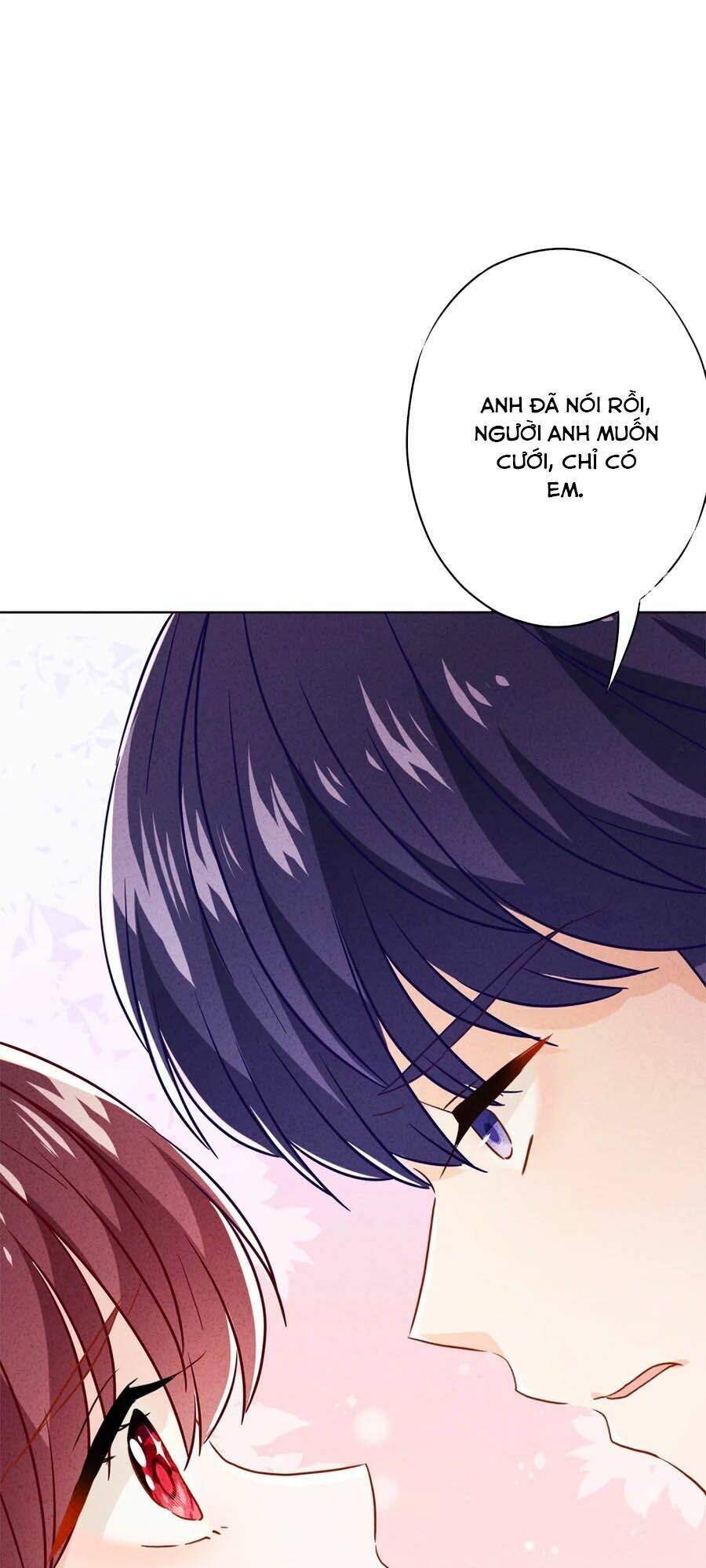 Thiếu Soái, Vợ Anh Muốn Lật Trời!: Chapter 71