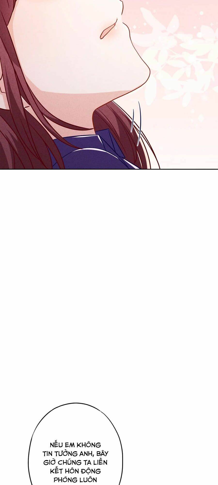 Thiếu Soái, Vợ Anh Muốn Lật Trời!: Chapter 71