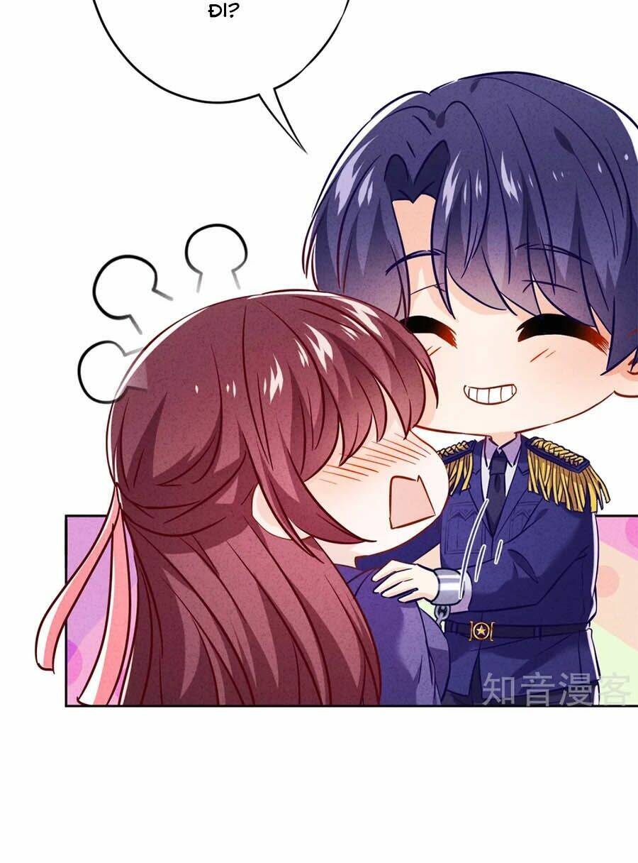 Thiếu Soái, Vợ Anh Muốn Lật Trời!: Chapter 71