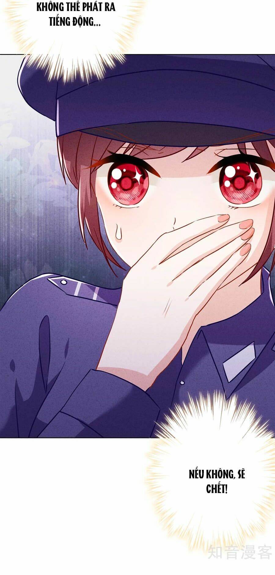 Thiếu Soái, Vợ Anh Muốn Lật Trời!: Chapter 71