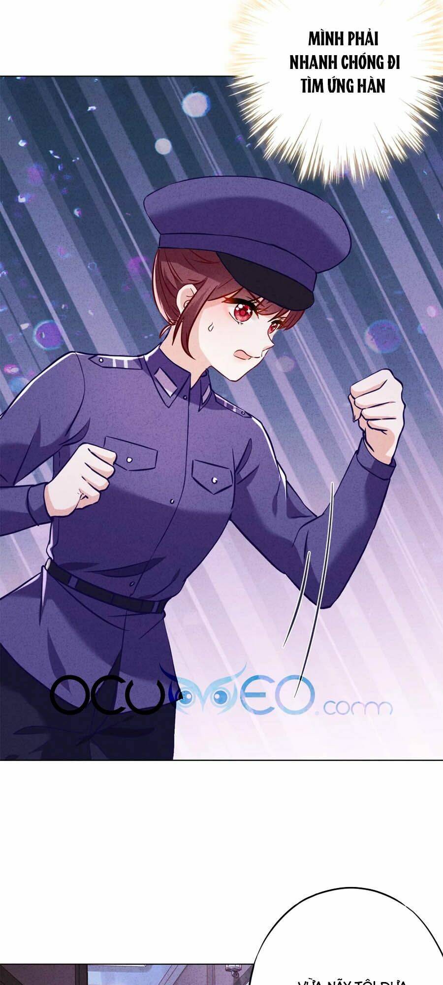 Thiếu Soái, Vợ Anh Muốn Lật Trời!: Chapter 71