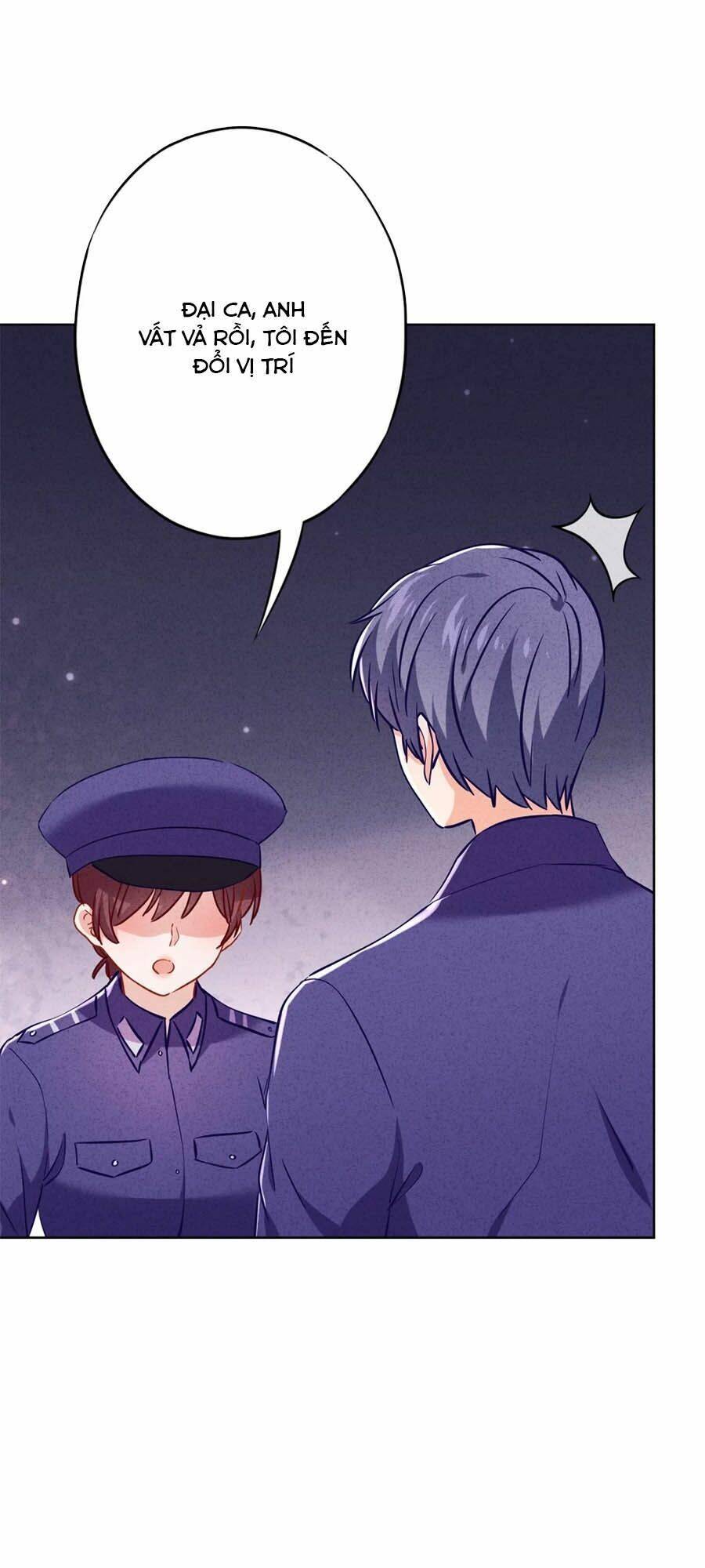 Thiếu Soái, Vợ Anh Muốn Lật Trời!: Chapter 71