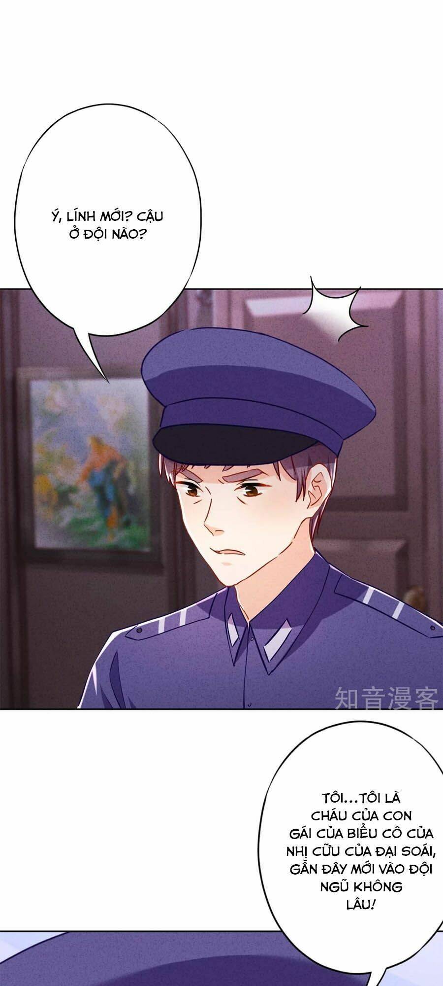 Thiếu Soái, Vợ Anh Muốn Lật Trời!: Chapter 71