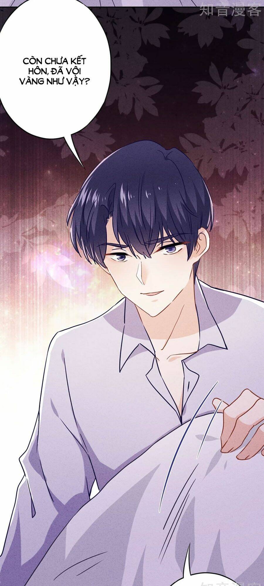 Thiếu Soái, Vợ Anh Muốn Lật Trời!: Chapter 72