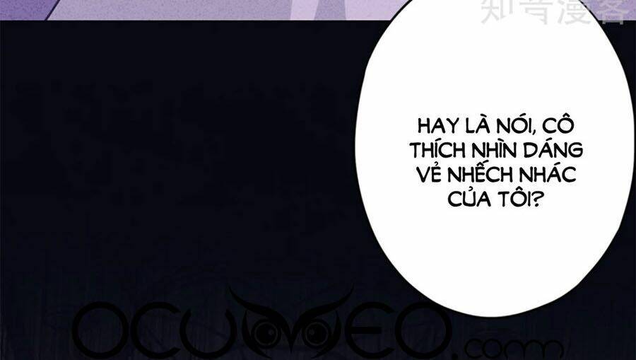 Thiếu Soái, Vợ Anh Muốn Lật Trời!: Chapter 72