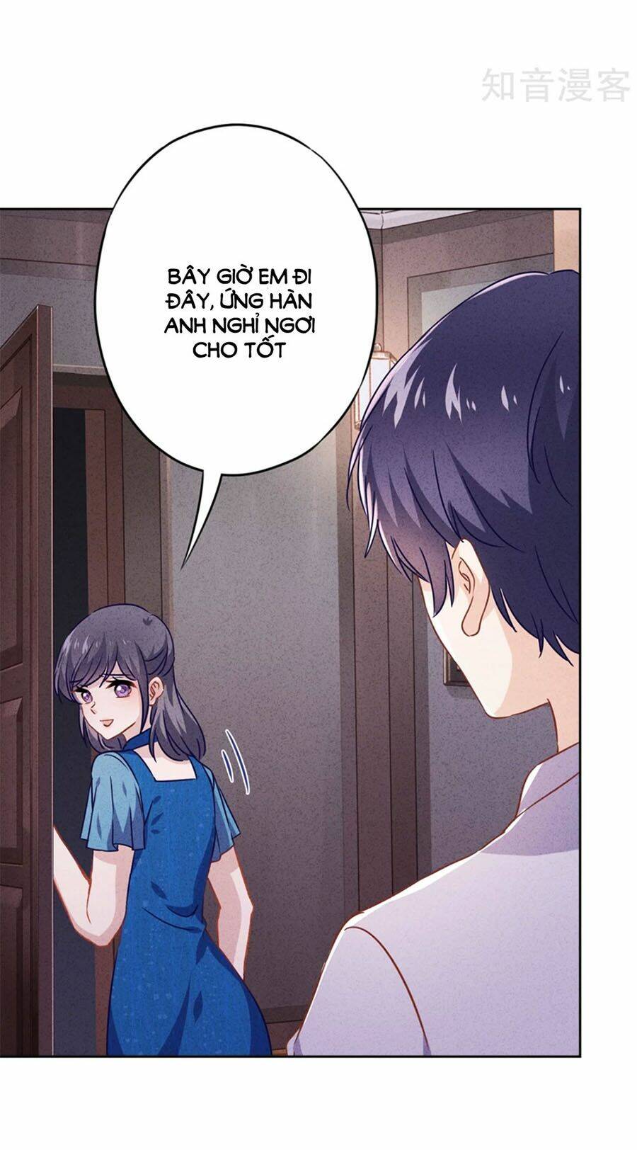 Thiếu Soái, Vợ Anh Muốn Lật Trời!: Chapter 72
