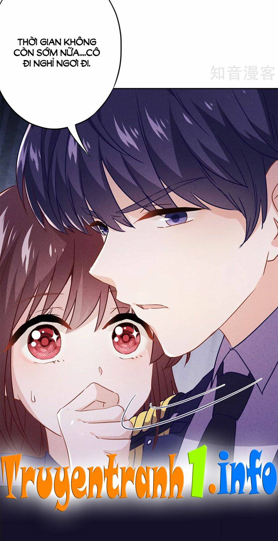 Thiếu Soái, Vợ Anh Muốn Lật Trời!: Chapter 72