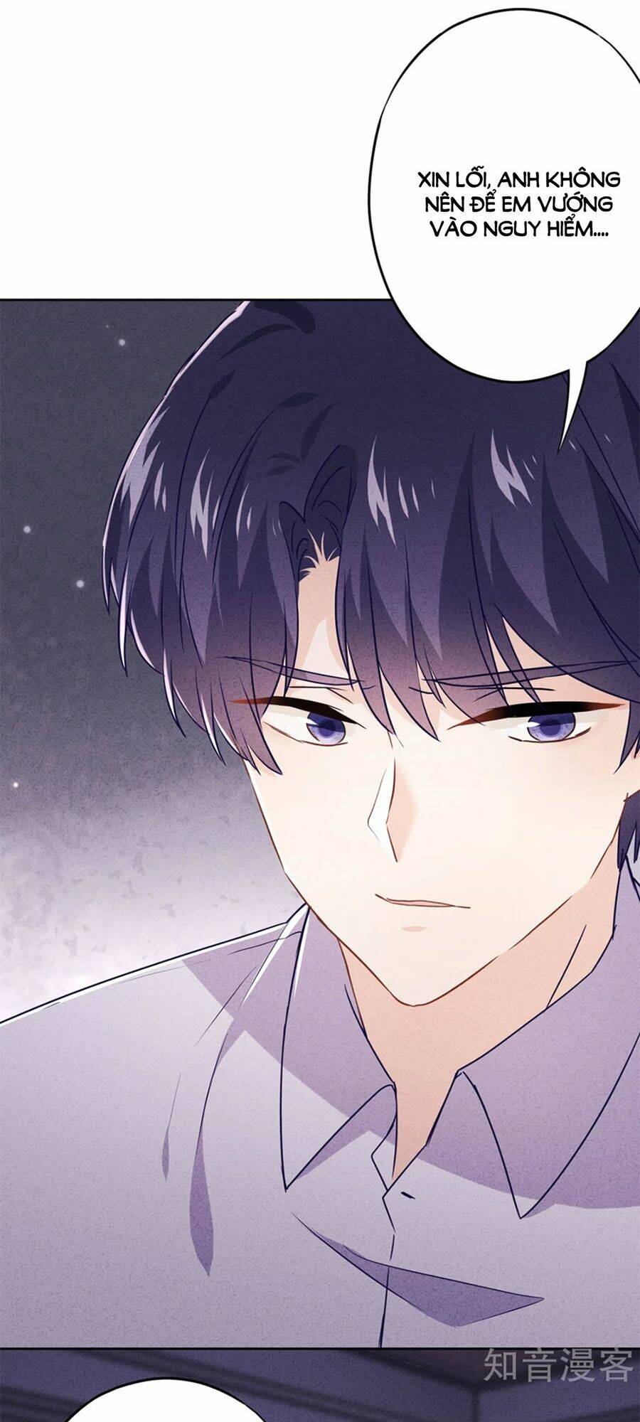 Thiếu Soái, Vợ Anh Muốn Lật Trời!: Chapter 72