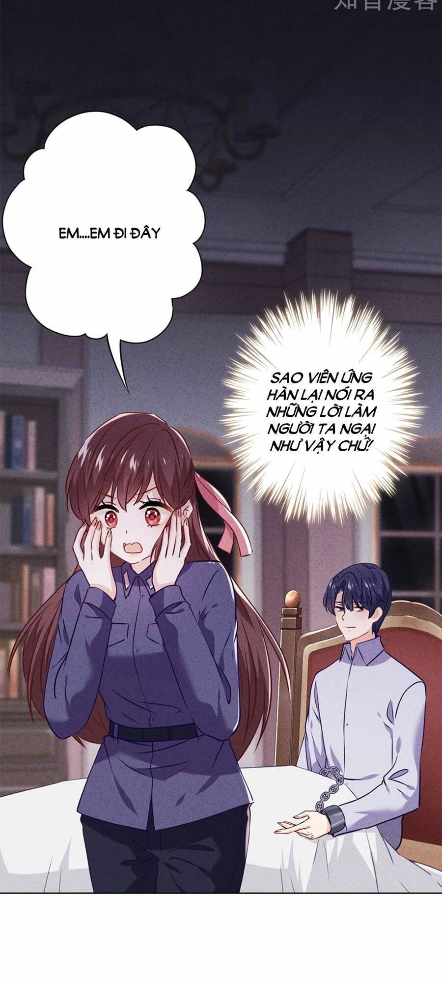 Thiếu Soái, Vợ Anh Muốn Lật Trời!: Chapter 72