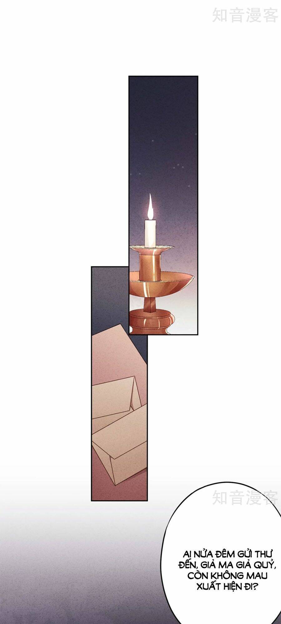 Thiếu Soái, Vợ Anh Muốn Lật Trời!: Chapter 72