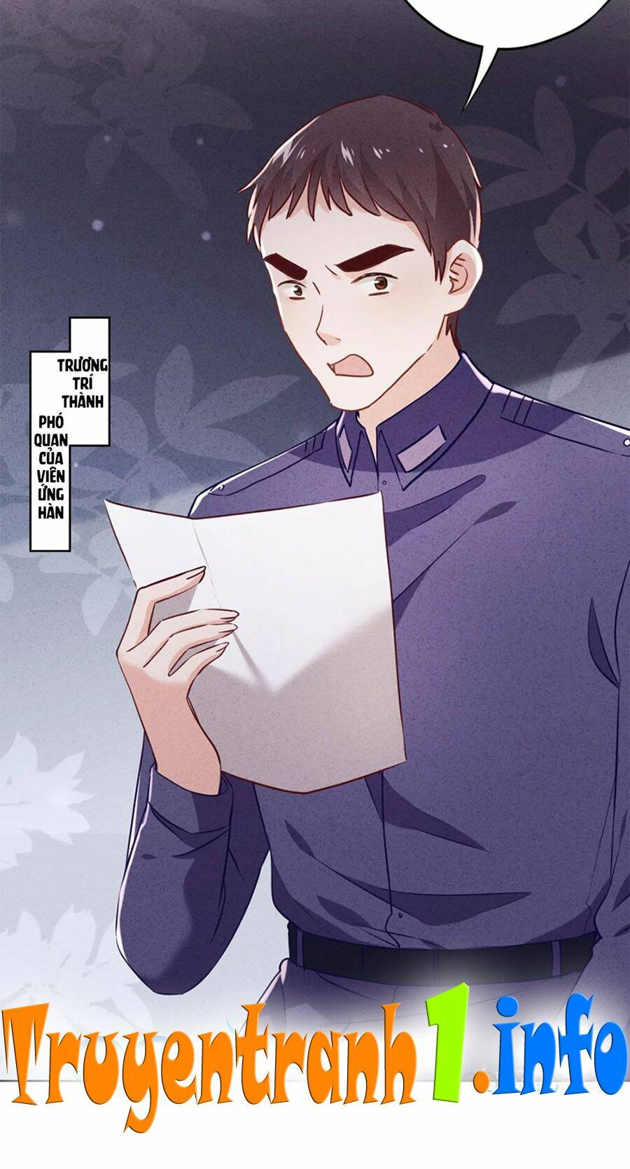 Thiếu Soái, Vợ Anh Muốn Lật Trời!: Chapter 72