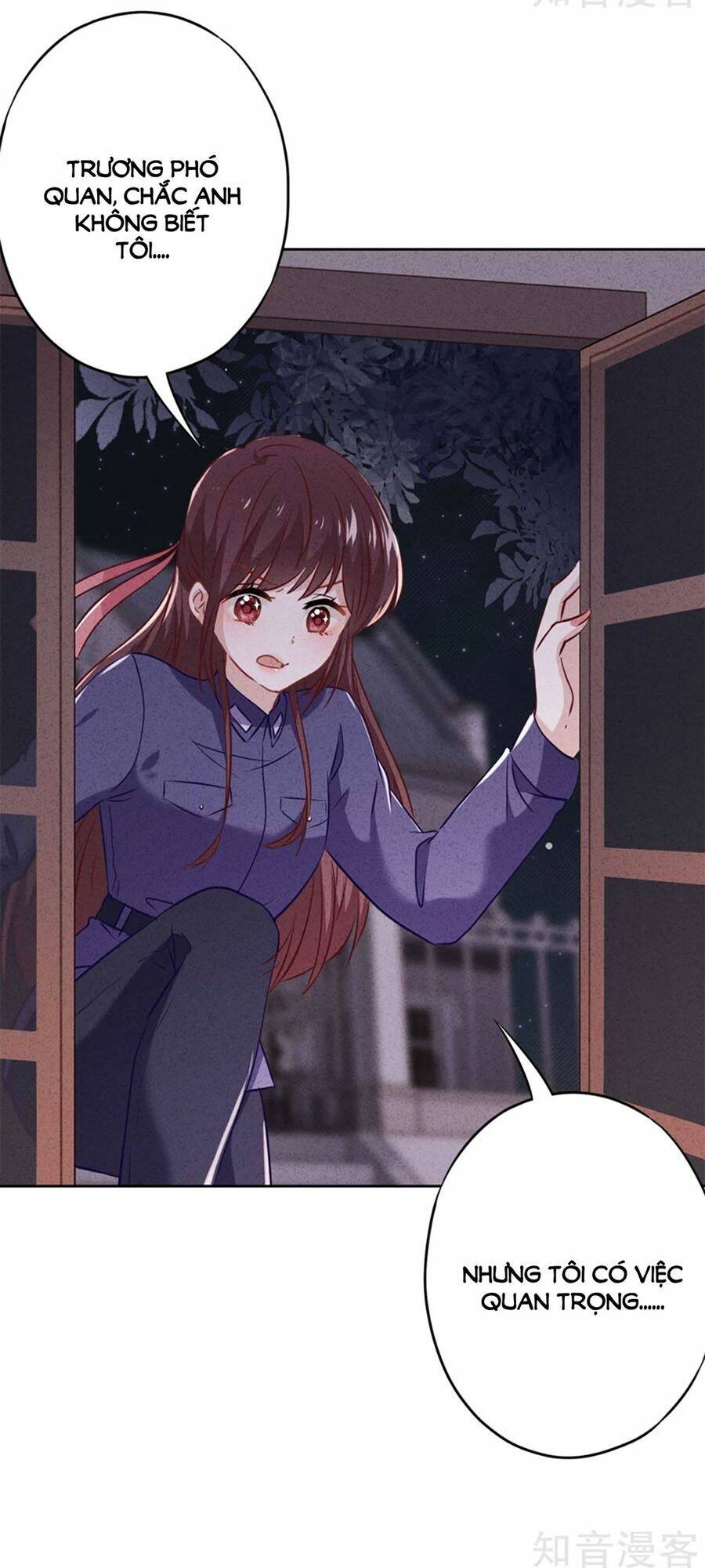 Thiếu Soái, Vợ Anh Muốn Lật Trời!: Chapter 72