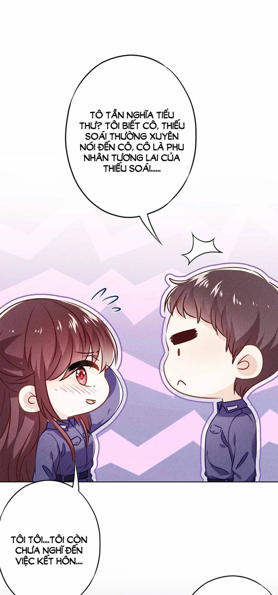 Thiếu Soái, Vợ Anh Muốn Lật Trời!: Chapter 72