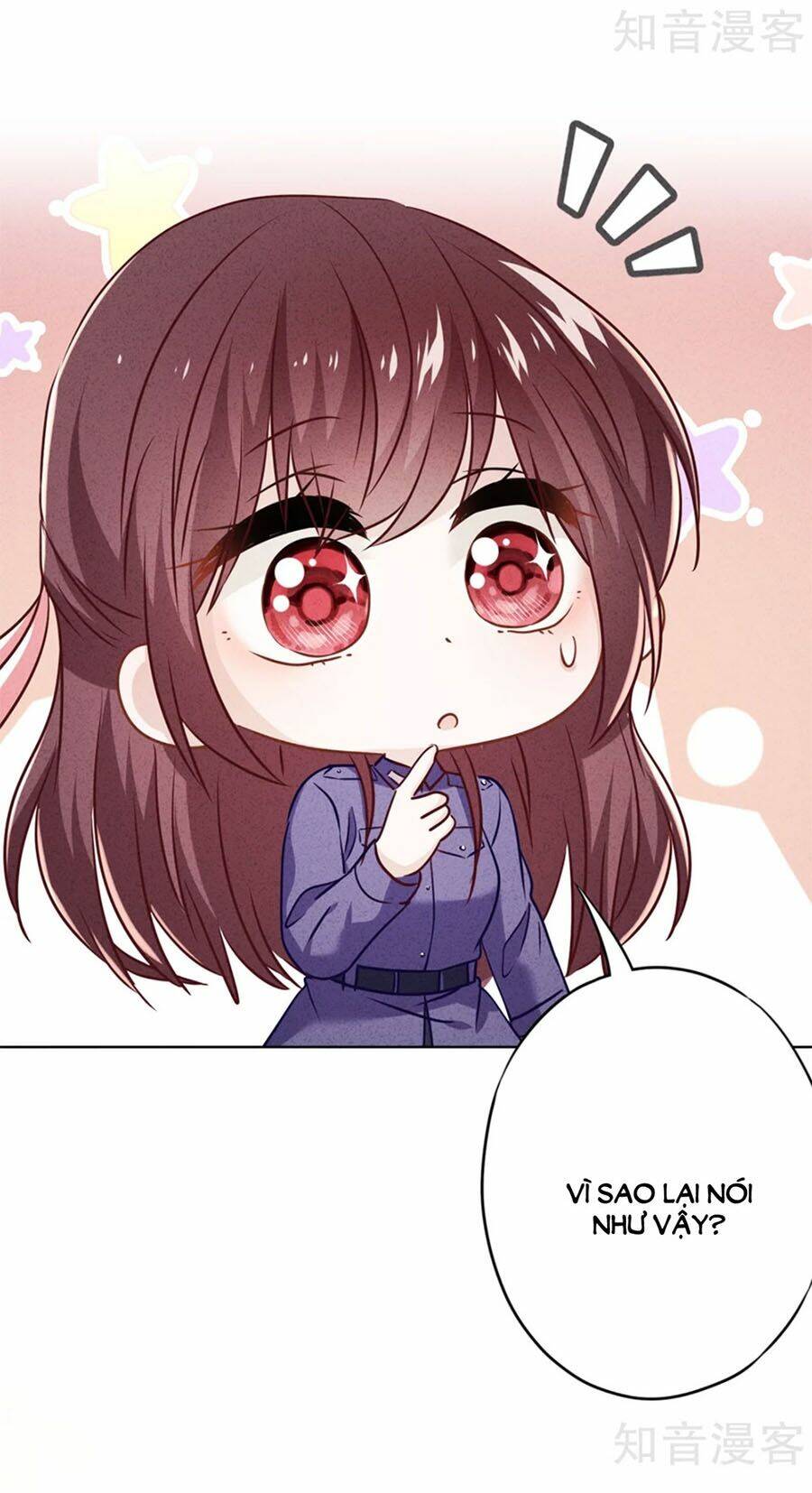 Thiếu Soái, Vợ Anh Muốn Lật Trời!: Chapter 72
