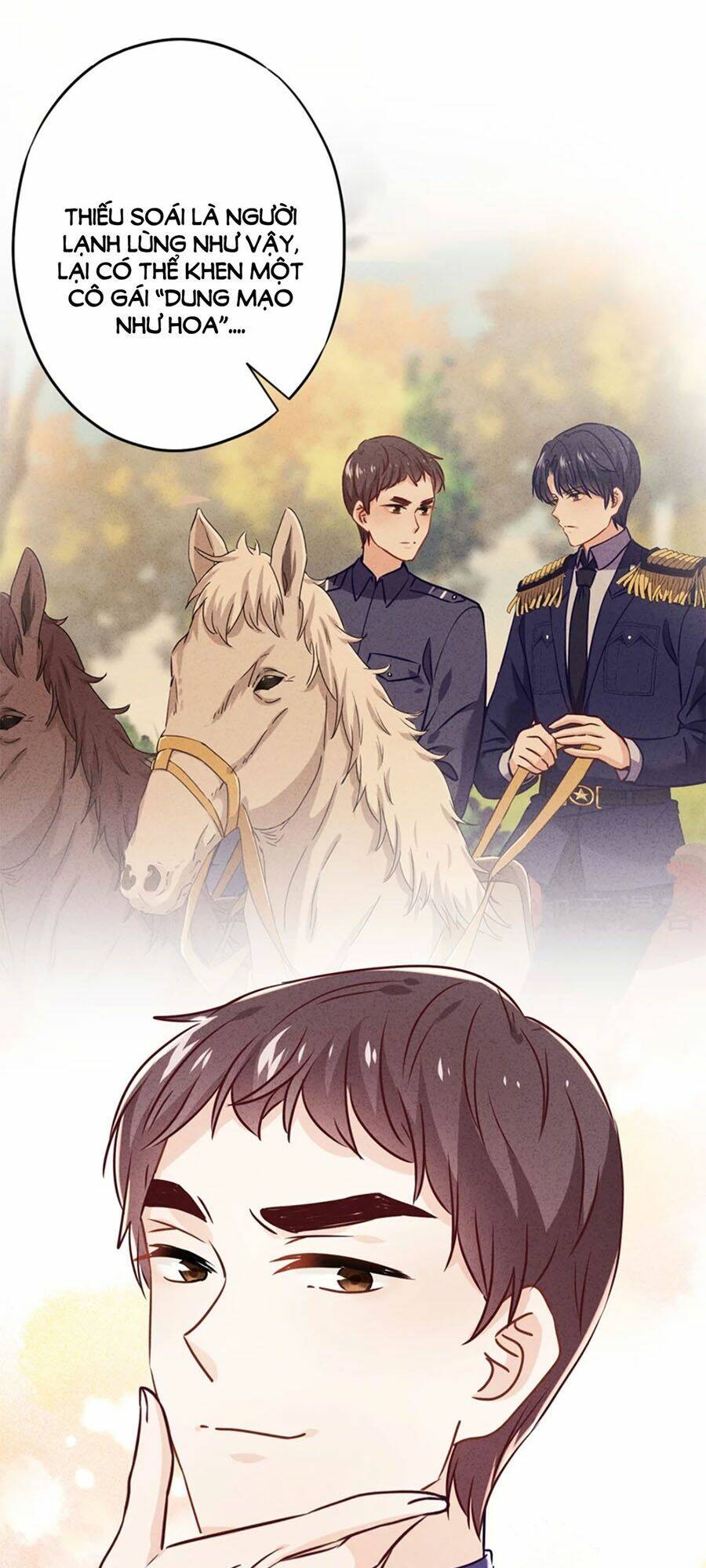 Thiếu Soái, Vợ Anh Muốn Lật Trời!: Chapter 72