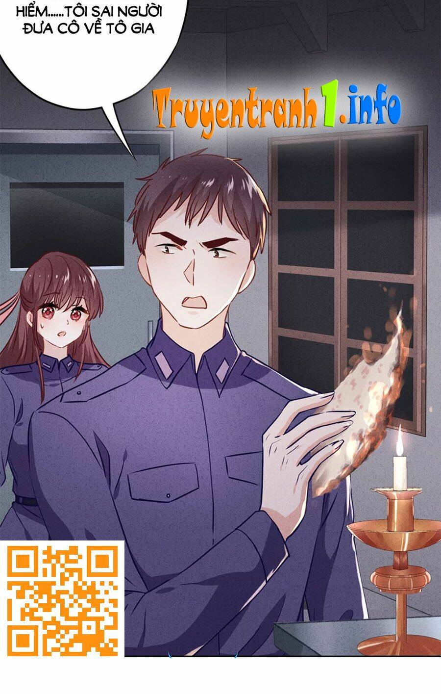 Thiếu Soái, Vợ Anh Muốn Lật Trời!: Chapter 72