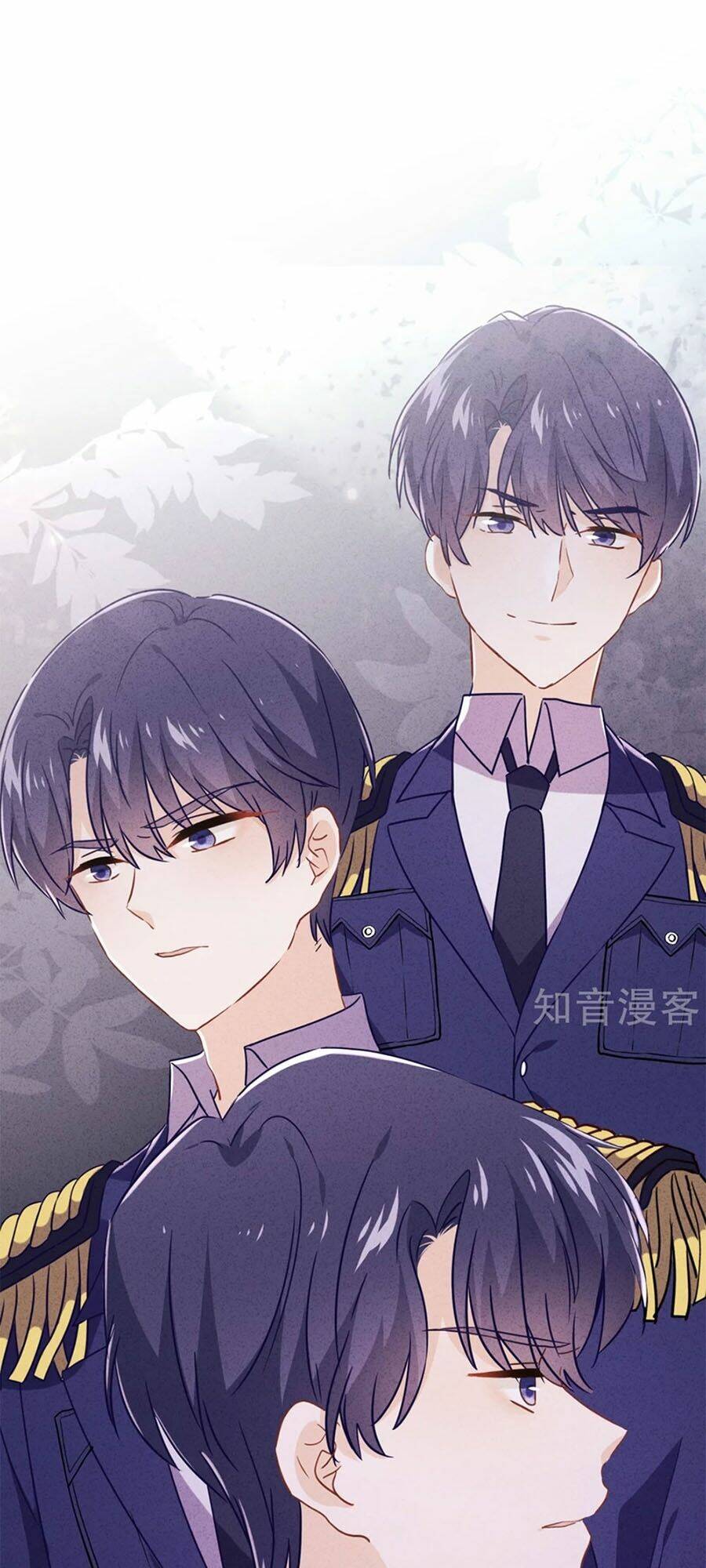Thiếu Soái, Vợ Anh Muốn Lật Trời!: Chapter 72