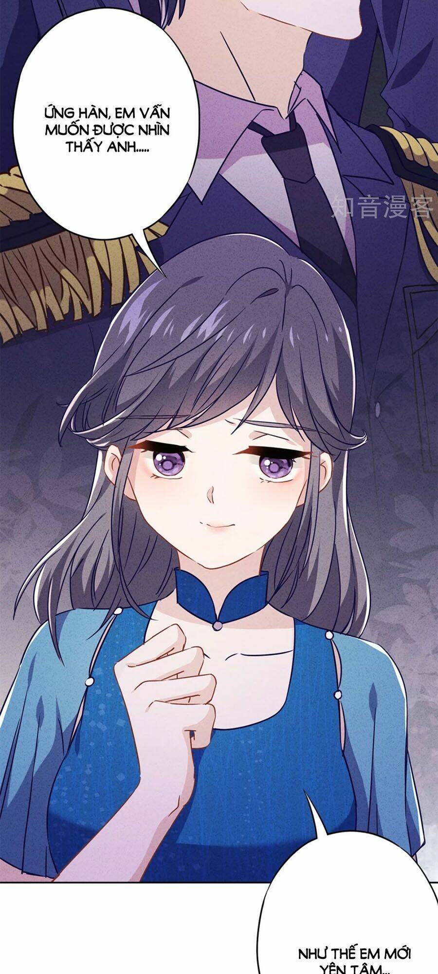 Thiếu Soái, Vợ Anh Muốn Lật Trời!: Chapter 72