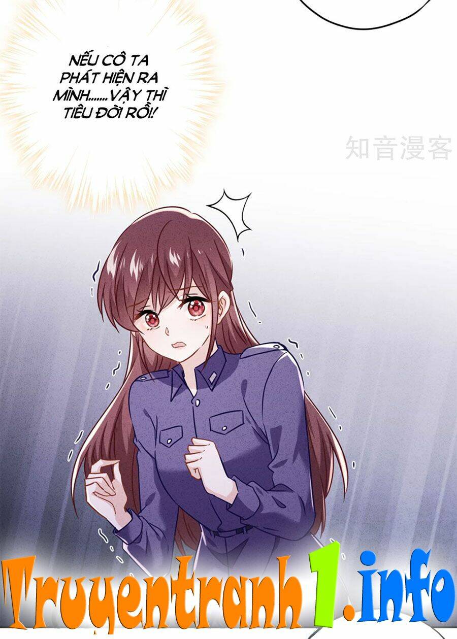 Thiếu Soái, Vợ Anh Muốn Lật Trời!: Chapter 72