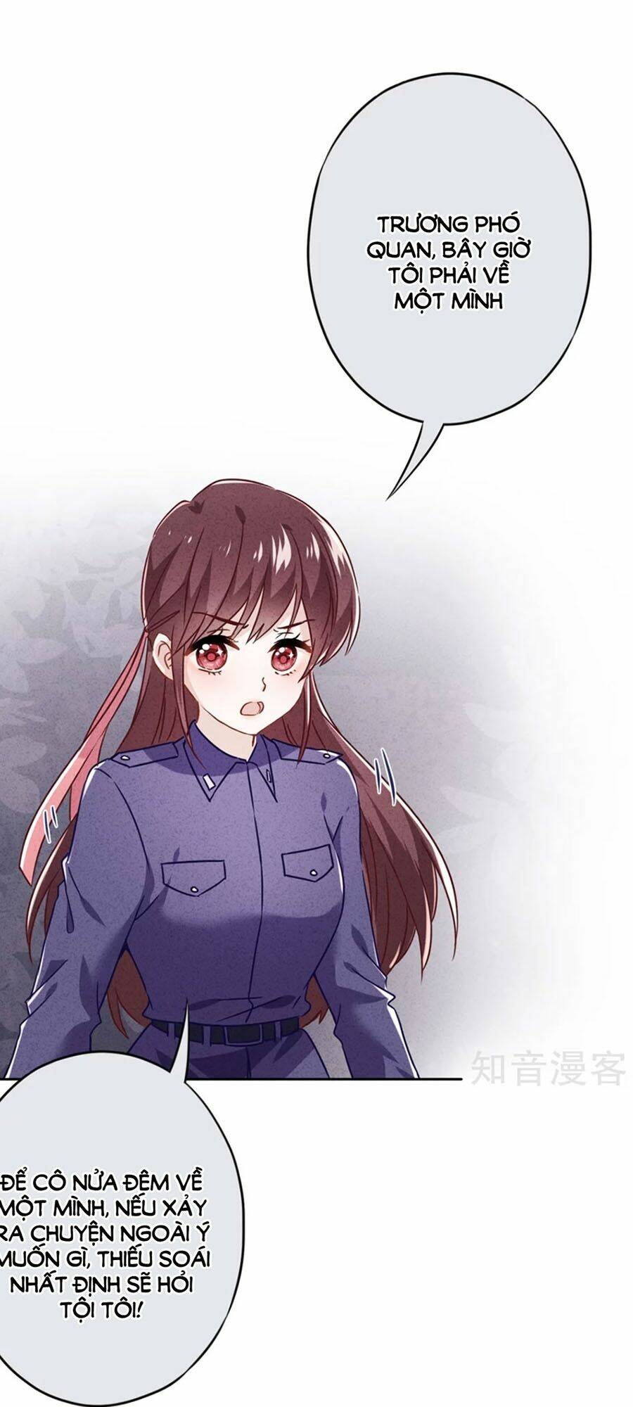 Thiếu Soái, Vợ Anh Muốn Lật Trời!: Chapter 73