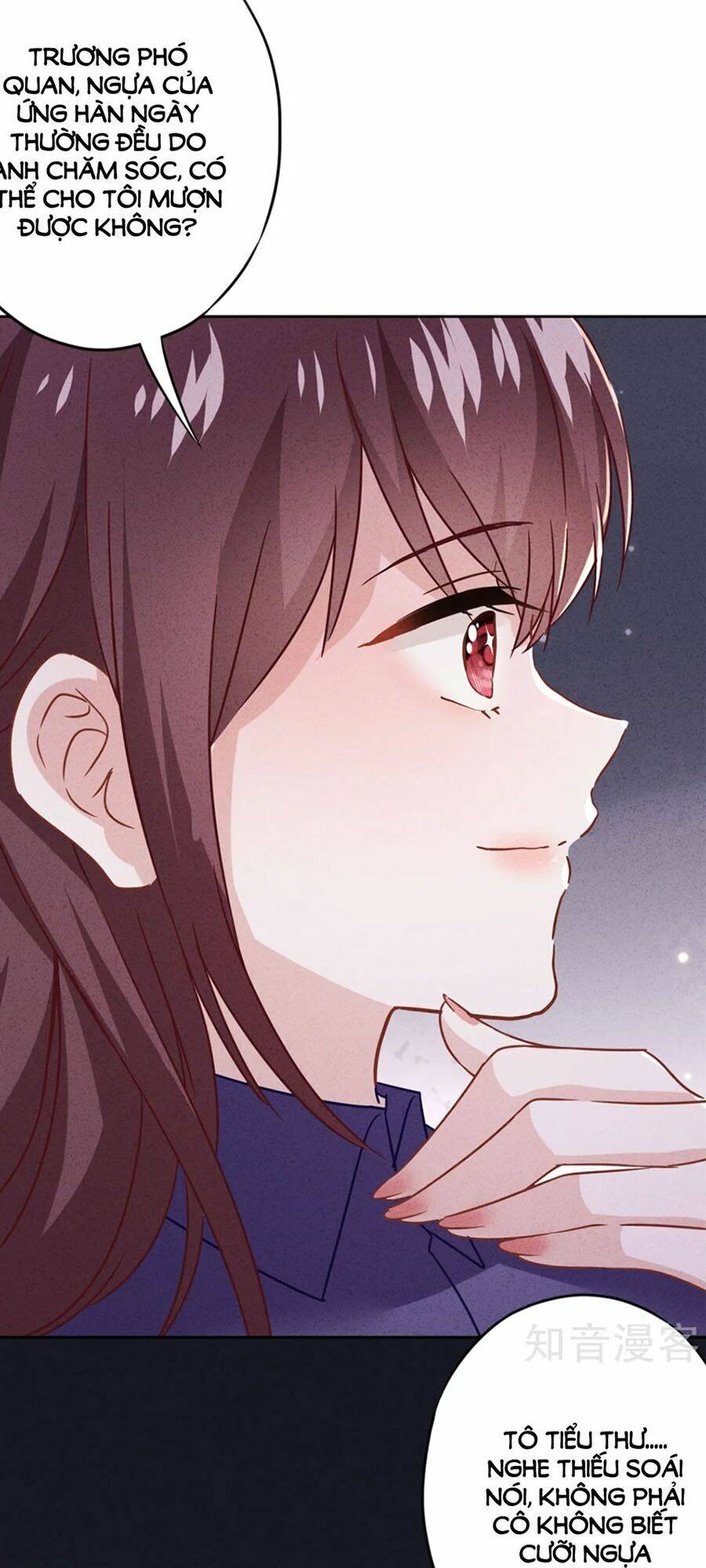 Thiếu Soái, Vợ Anh Muốn Lật Trời!: Chapter 73