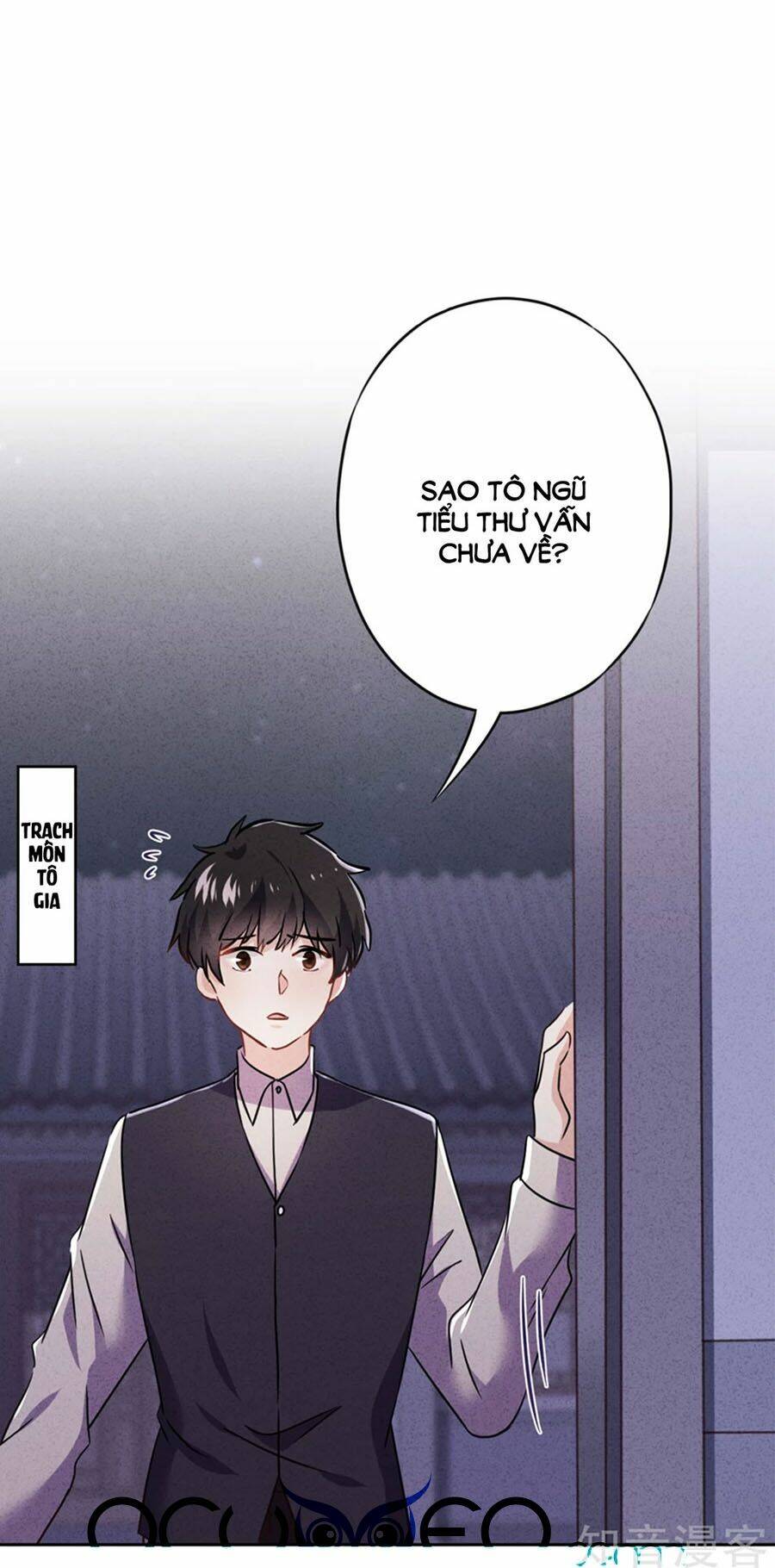 Thiếu Soái, Vợ Anh Muốn Lật Trời!: Chapter 73