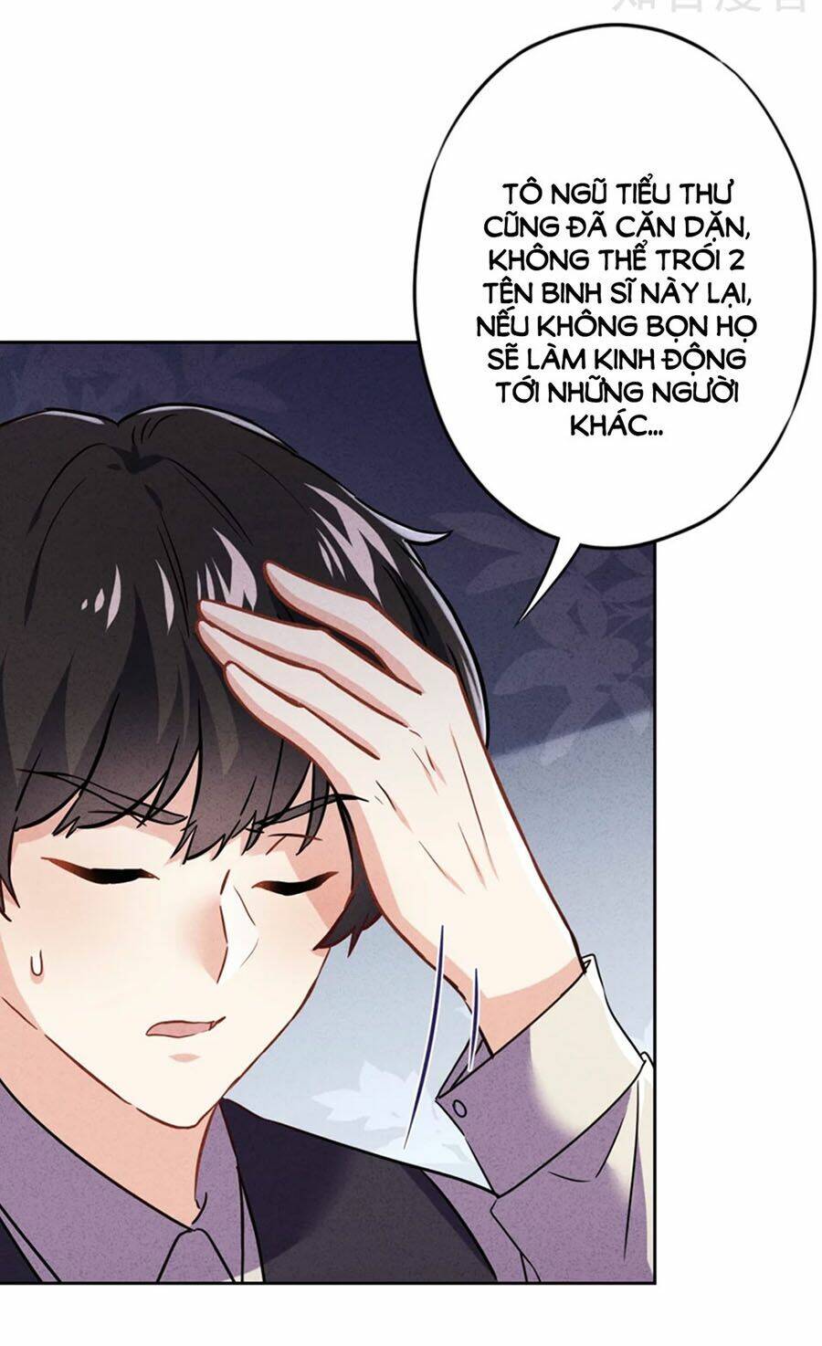 Thiếu Soái, Vợ Anh Muốn Lật Trời!: Chapter 73