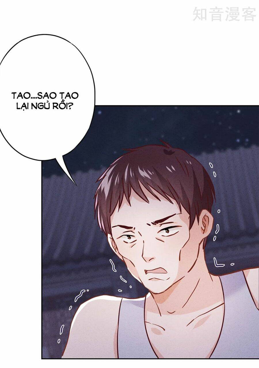 Thiếu Soái, Vợ Anh Muốn Lật Trời!: Chapter 73