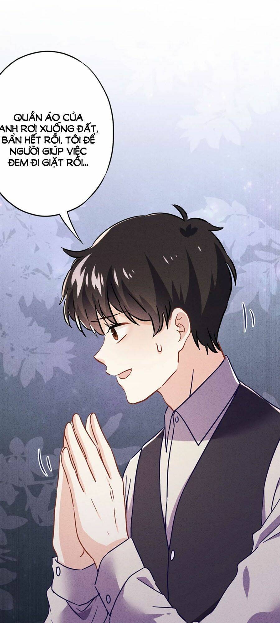 Thiếu Soái, Vợ Anh Muốn Lật Trời!: Chapter 73