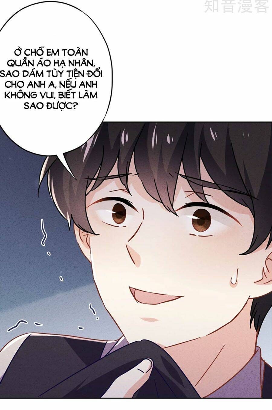 Thiếu Soái, Vợ Anh Muốn Lật Trời!: Chapter 73