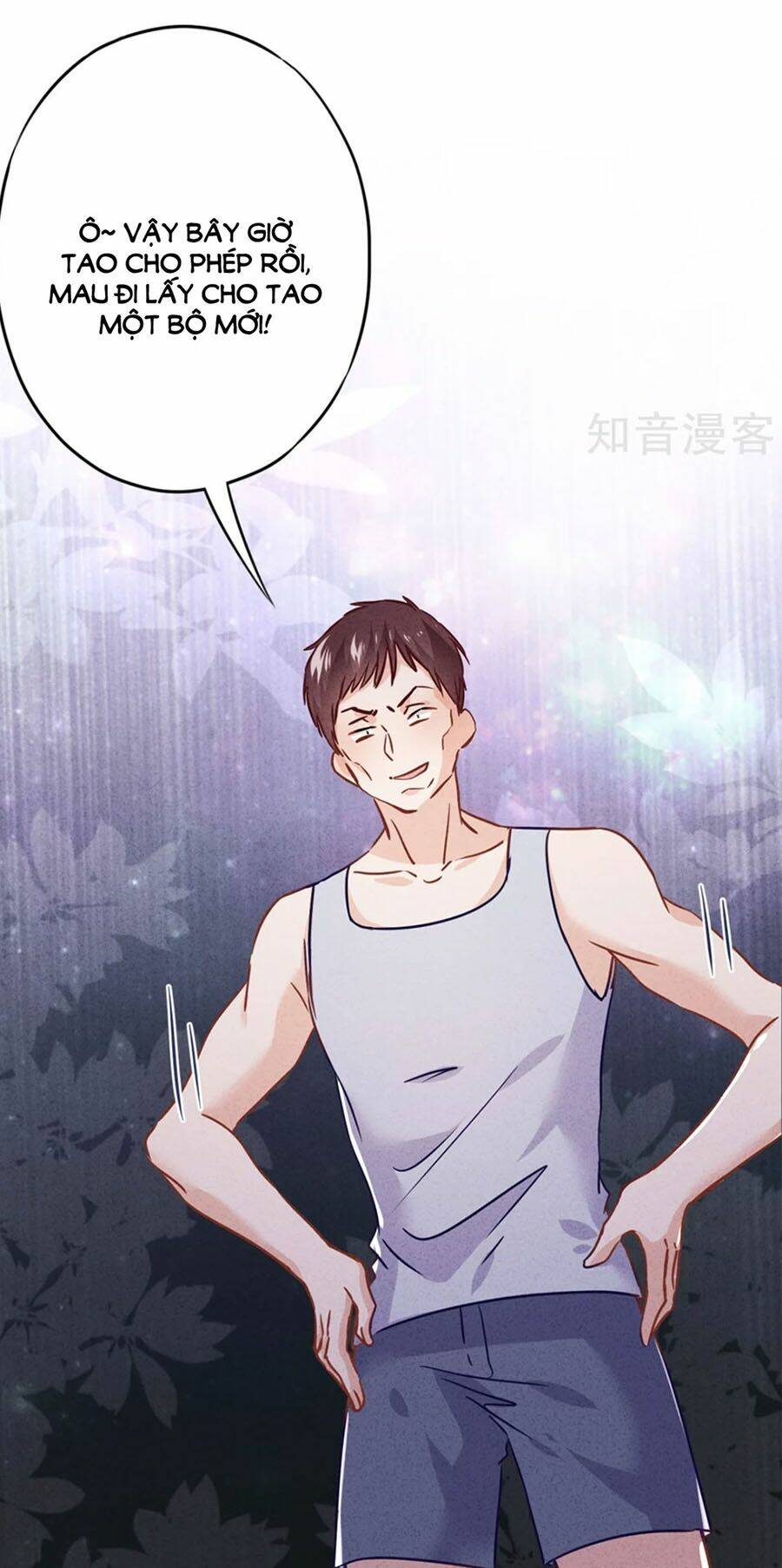 Thiếu Soái, Vợ Anh Muốn Lật Trời!: Chapter 73