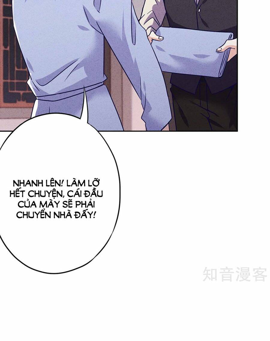 Thiếu Soái, Vợ Anh Muốn Lật Trời!: Chapter 73