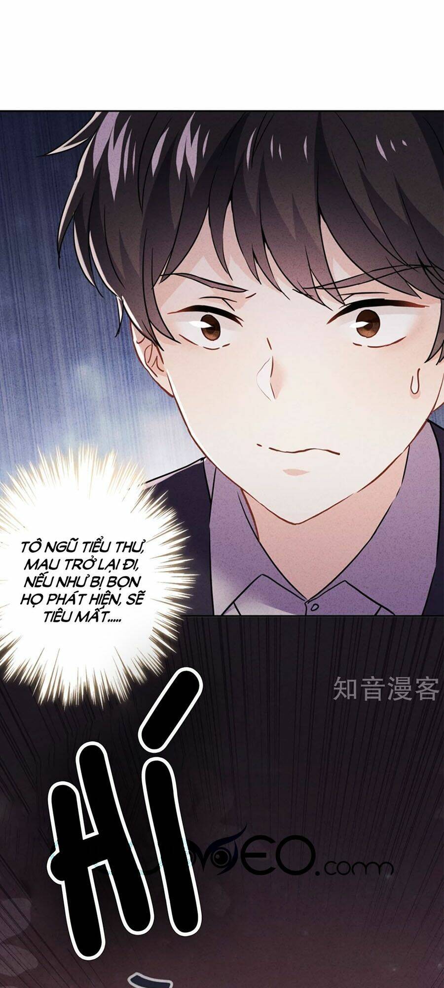 Thiếu Soái, Vợ Anh Muốn Lật Trời!: Chapter 73