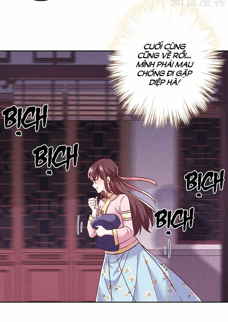 Thiếu Soái, Vợ Anh Muốn Lật Trời!: Chapter 73